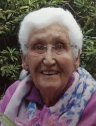 Condolence Book for Anna Lyons (née Moloney) (Thurles, Tipperary)