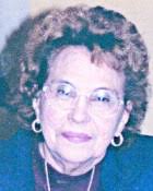 Ofelia Carrillo Obituary (2012)