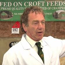 Croft Feeds