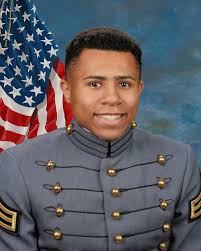 West Orange Alum Colin Joshua Len Morgan Graduates from West Point