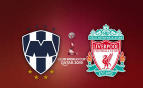 Monterrey enfrentó a liverpool en la segunda semifinal del mundial de clubes 2019. Rayados Vs Liverpool Fc Alineaciones De La Semifinal Del Mundial De Clubes Soy Futbol