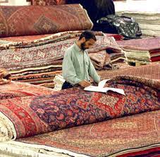 Dieses kreuzworträtsel wurde schon einmal geladen / gelöst. Iran Das Millionenschwere Geschaft Mit Perserteppichen Welt