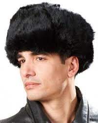 Womens Trapper Hats Russian Hat Hat For Man Ushanka