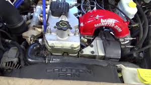 Cummins Valve Cover Gasket Youtube