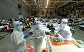 Lihat lebih banyak lagi institut penyelidikan sistem kesihatan, kkm di facebook Freemalaysiatoday