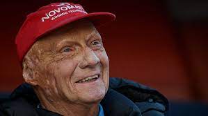 Lauda, who underwent a lung transplant in august, passed away peacefully on monday, his family said. Lewis Hamilton And Toto Wolff Lead Tributes To Niki Lauda One Year On From His Passing Formula 1
