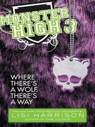 Check out our monster high book selection for the very best in unique or custom, handmade pieces from our dolls shops. Monster High Series Overdrive Ebooks Audiobooks And Videos For Libraries And Schools