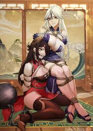 Rule 34 Dev - 1girl 1other absurdres ball_gag barcode_scanner bdsm bondage  bound buying_condoms cellphone chen_zi commentary_request condom_box gag  gag_around_neck greyscale hand_in_pocket highres holding  holding_barcode_scanner looking_at_phone ...