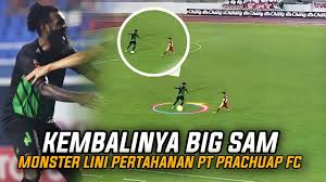 We did not find results for: Kembali Ke Posisi Aslinya Lihatlah Saat Yanto Basna Kembali Menjadi Tembok Kokoh Pt Prachuap Fc Fogolf