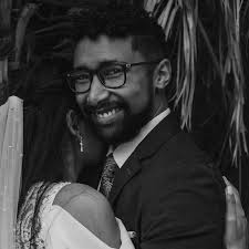 Byron Bowles & Caily Jonck's Wedding Website