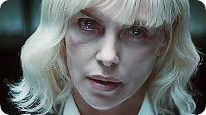 Resultado de imagen de ATOMICA pelicula 2017