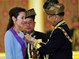 • dato può essere concesso da un sovrano ereditario di uno dei nove stati. Unveiling The Mystery Of Malaysian Titles