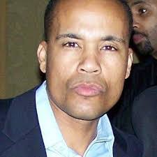 Victor Marshall's Instagram, Twitter & Facebook