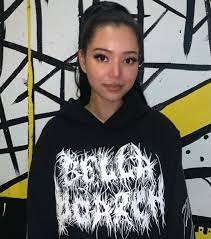 The most popular bella poarch tiktoks of 2020 bella poarch tik tok compilation 2020.mp3. Bella Poarch On Twitter My First Hoodie Drops Tomorrow At 11 Am Pst Only 300 Made And Comes With A Signed And Numbered Polaroid