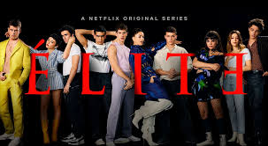 We're at the lakehouse as guzman is questioned by the police. When Elite 4 Premieres On Netflix Premiere Date How And Where To See Full Season 4 Pledge Times