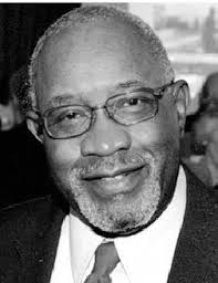 Robert Terrell Obituary (1943