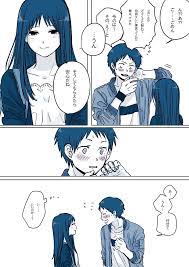 pixiv ピクシブ は 作品の投稿 閲覧が楽しめる イラストコミュニケーションサービス です 幅広いジャンルの作品が投稿され ユーザー発の企画やメーカー公認のコンテストが開催されています 暗殺教室 カル渚 暗殺教室 イラスト 暗殺教室 カップル