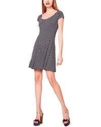 What kind of dresses does betsey johnson wear? Betsey Johnson Dresses For Women Up To 84 Off At Lyst Com