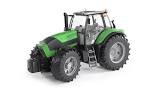 DEUTZ-AGROTRON