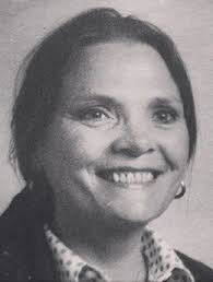 Margaret Calvin Obituary (2014)