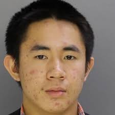Former student sentenced to prison for raping unconscious freshman in dorm  room
