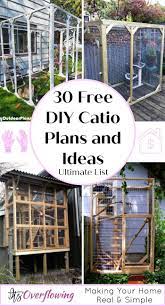 Pin On Cats Diy Catios