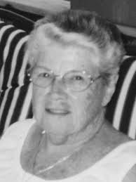 Gloria Cooke Obituary (1925