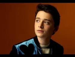 Quiz Barato Do Ator Noah Schnapp (Will De Stranger Things)