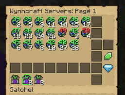What is the server ip for . Wynncraft Retextured For Minecraft 1 16 2