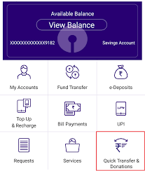 There is also the easy money facility. Sbi Quick Transfer Limit Timings Charges And How To Transfer Money