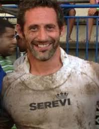 Commonwealth Games rugby sevens players for England