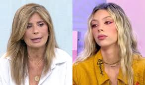 Gema López retrata a Alejandra Rubio como pocos se han atrevido con dos palabras que lo dicen todo