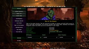 Upon speaking with grand zealot richter outside of the nucleus. Mdhlult3a4ai M