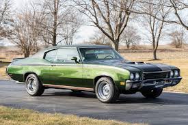 Image result for Seamist Green 1972 Buick