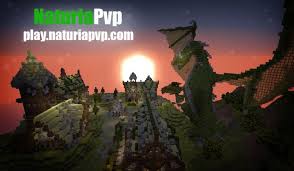 My server is almost finished and ready to be unleashed, but before i release it staff members are needed. Naturia Elemental Factions Looking For Dedicated Staff Minecraft Server