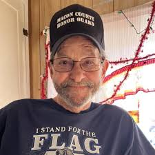 Obituary, Visitation & Funeral Information