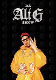 Free download high quality show. Da Ali G Show Tv Series 2000 2004 Imdb