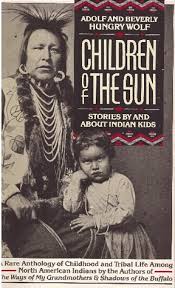The shedding of the old always brings forth the birth of the new. Children Of The Sun Stories By And About Indian Kids By Beverly Hungry Wolf