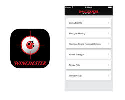 Winchester Ballistics Calculator Long Range Guns Ammo