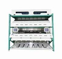 Ore Color Sorter - Bida Optoelectronic Technology Co., Ltd.