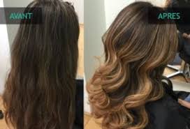 Cette technique de balayage diffère légèrement du balayage classique. Balayage Californien Comment Reussir Le Blond Californien