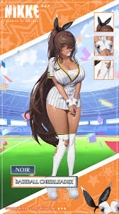 @NIKKE_ens video Tweet