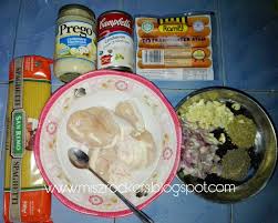 Resepi ni cepat dan mudah disediakan. Resepi Spageti Carbonara Yummy Ceritera Si Gadis Biru