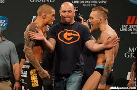 Watch the first matchup between dustin poirier and conor mcgregor back at ufc 178 in 2014 when both fighters were featherweights on the rise. Ufc 257 Remembering Conor Mcgregor Vs Dustin Poirier 1 At Ufc 178