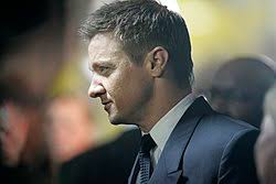 Jeremy Renner