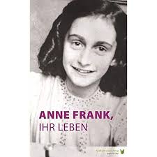 Unterrichtsmaterial zu "Anne Frank, Ihr Leben": In Einfacher Sprache :  Pfaff, Judith: Amazon.co.uk: Books
