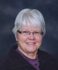 BLACK, Donna Marlene