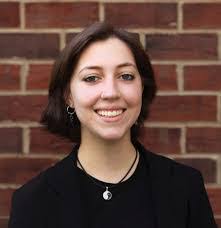 Amber Wilt's Instagram, Twitter & Facebook