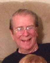 Kenneth Samuel Baughman Obituary 2014