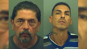 Two arrested after investigation into shooting in El Paso's Lower Valley